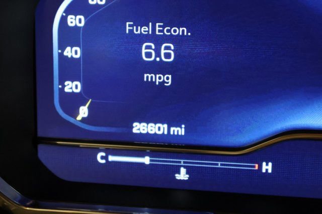 Used 2024 Chevrolet Silverado 1500 LT w/ Protection Package image 17