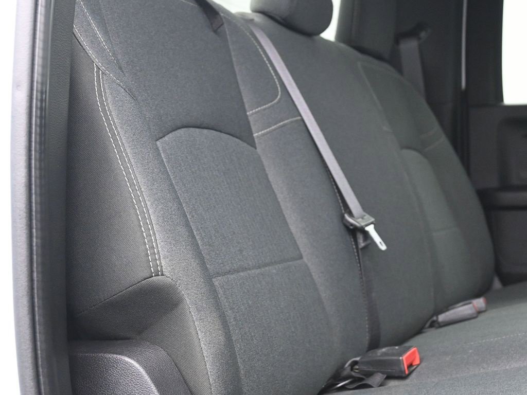 Used 2022 RAM 2500 Tradesman image 10