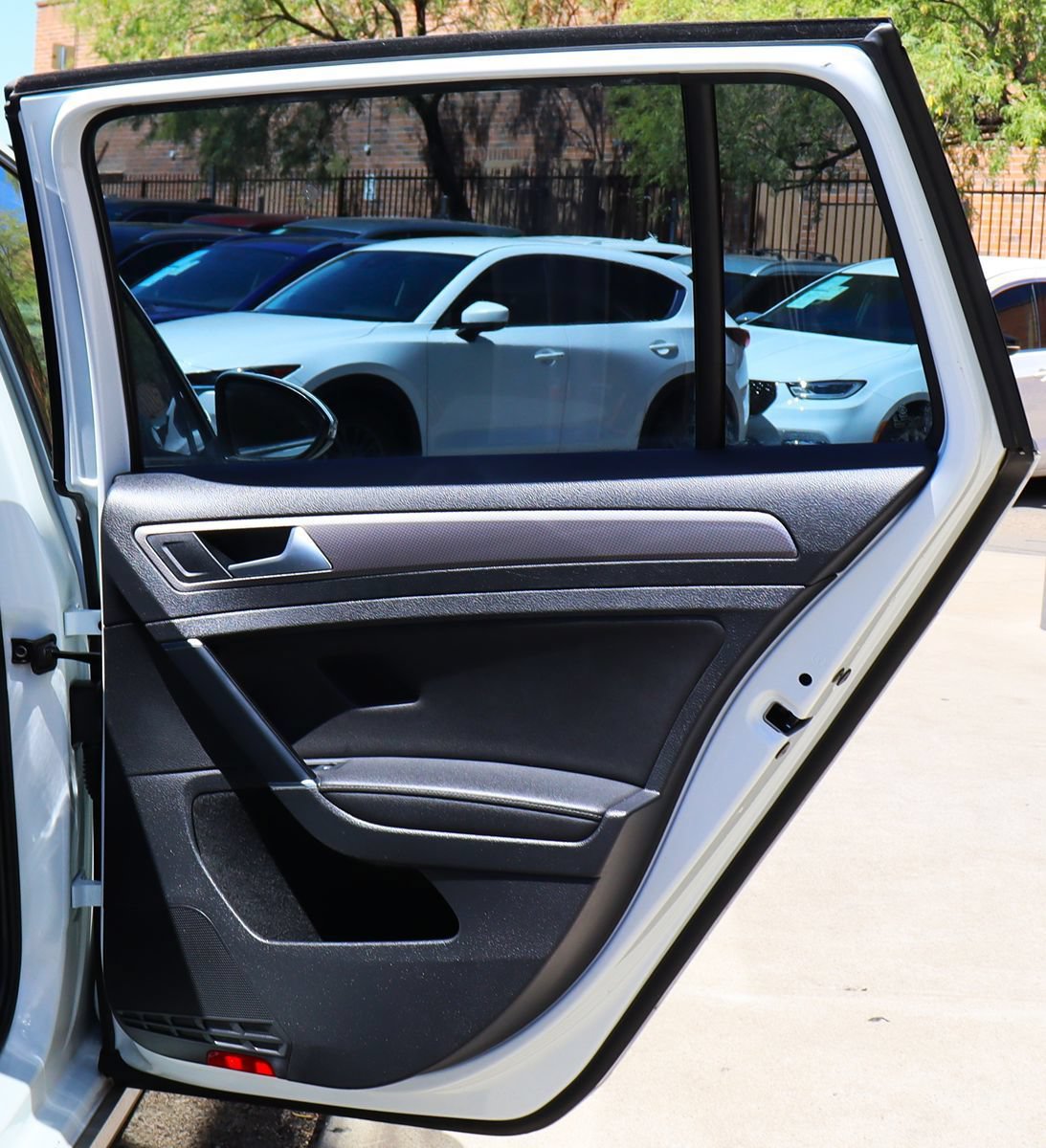 Used 2019 Volkswagen Golf Alltrack S AWD/4WD image 26