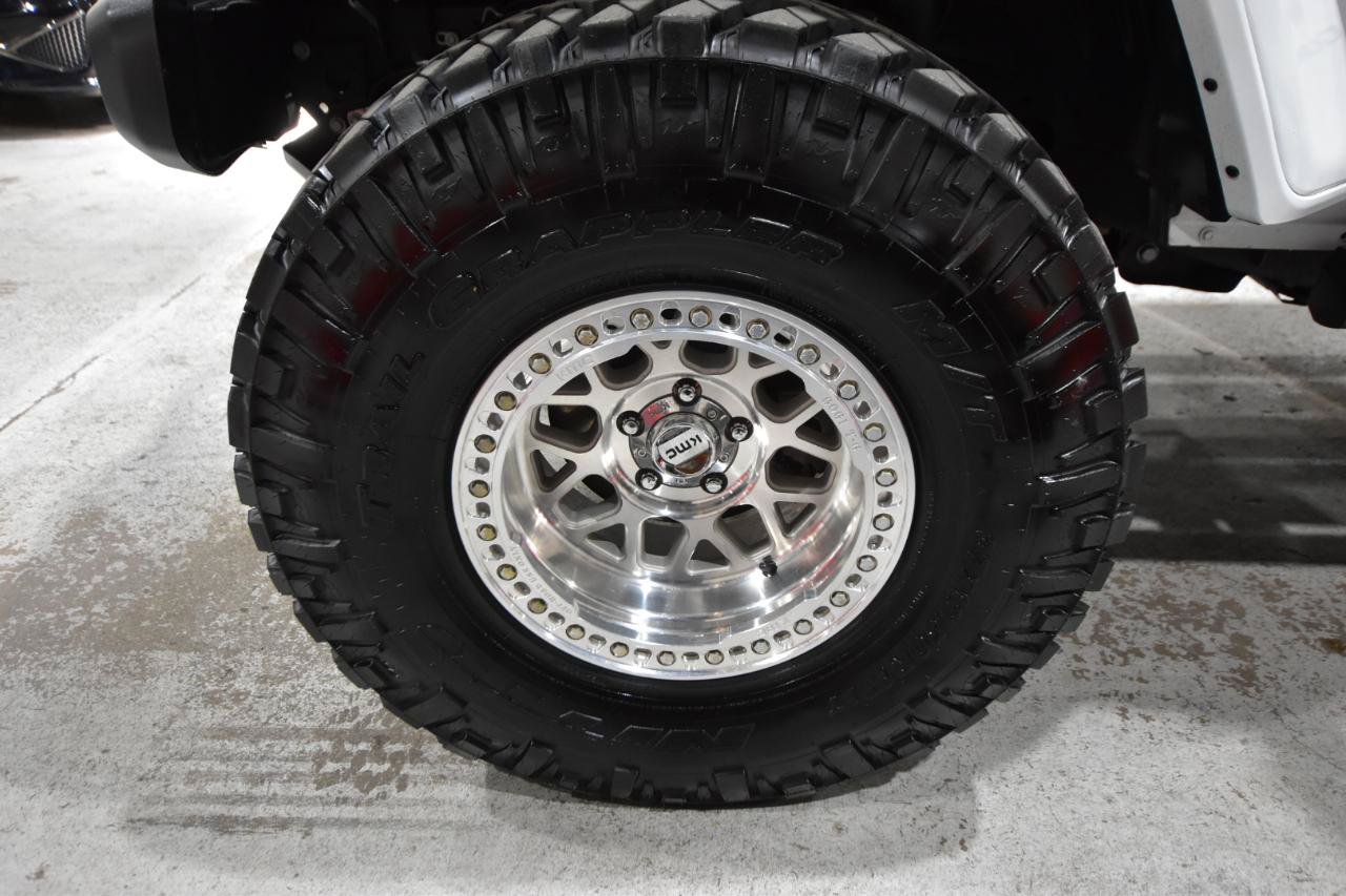 Used 2021 Jeep Gladiator Mojave AWD/4WD image 60