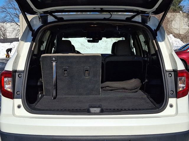 Certified 2019 Honda Pilot Touring image 18