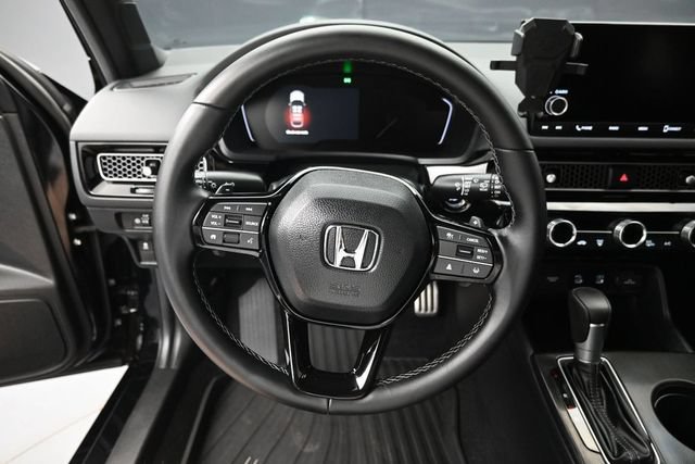 Used 2025 Honda Civic Sport image 20