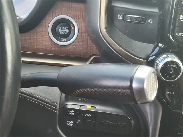 Used 2023 RAM 3500 Limited image 31