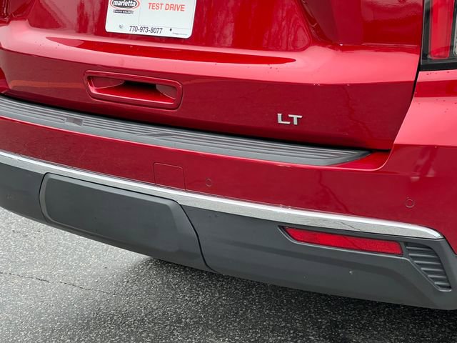 Used 2021 Chevrolet Tahoe LT image 40