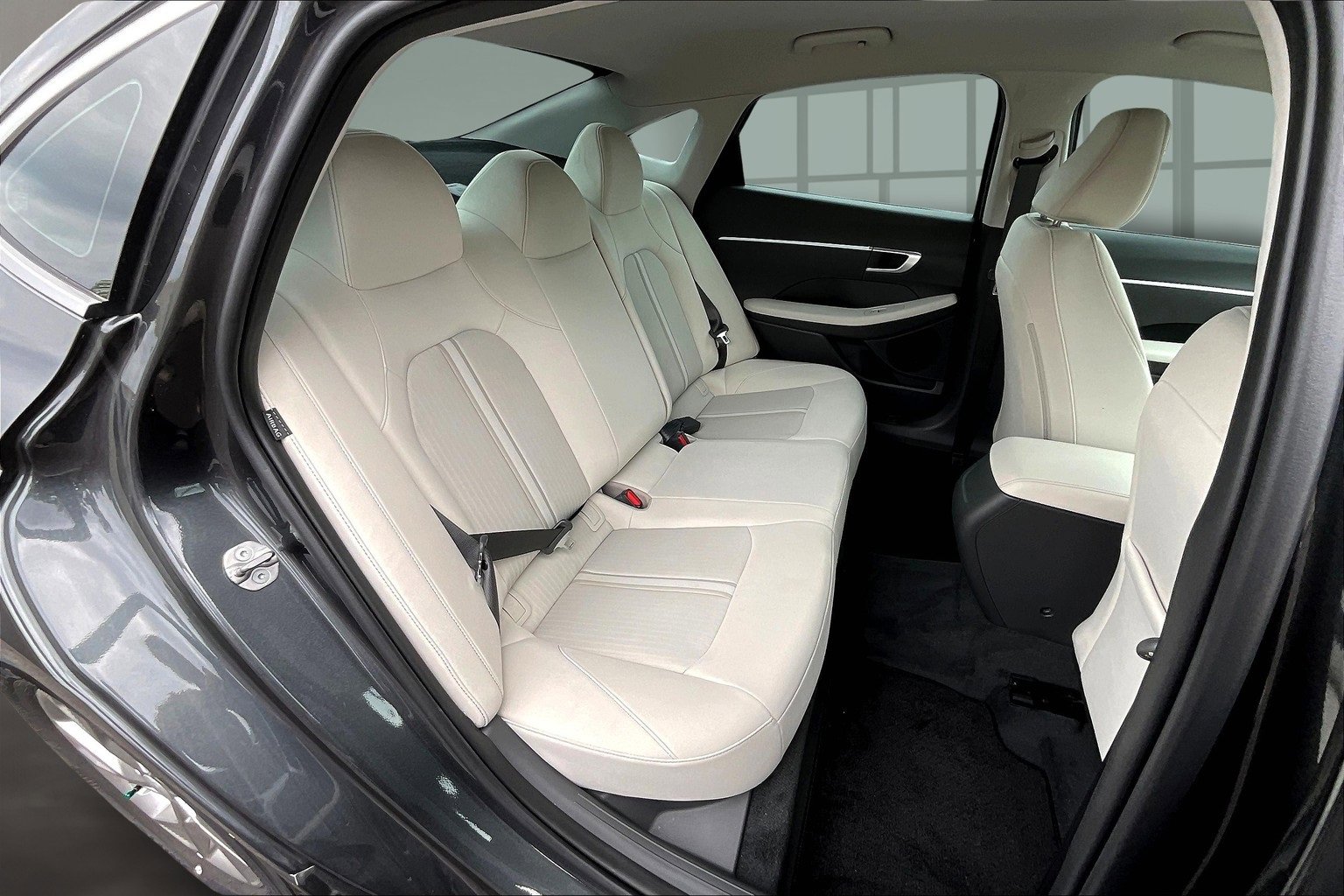 New 2025 Hyundai Sonata SE image 10