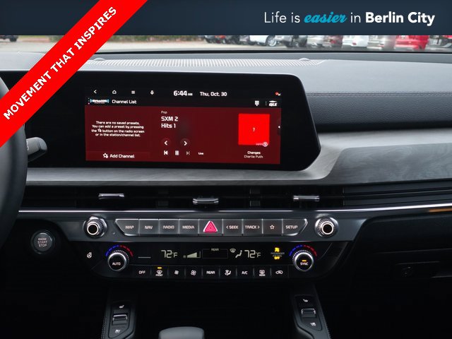 New 2025 Kia Telluride SX Prestige X-Line image 22