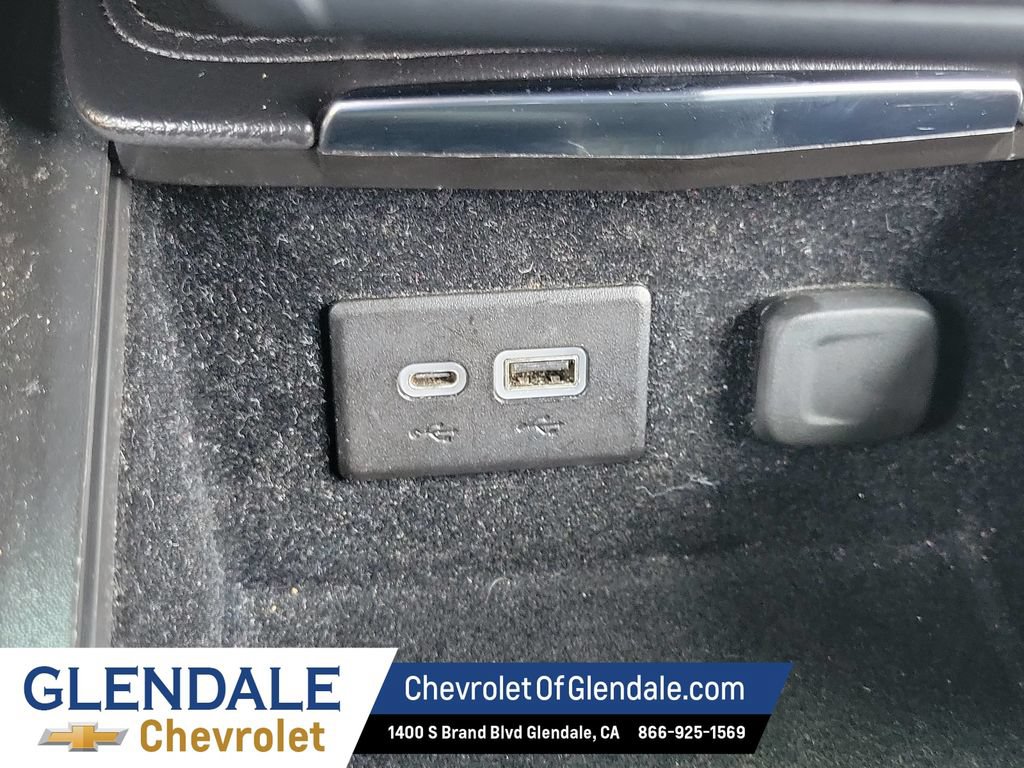 Used 2023 Cadillac XT4 Premium Luxury AWD/4WD image 28