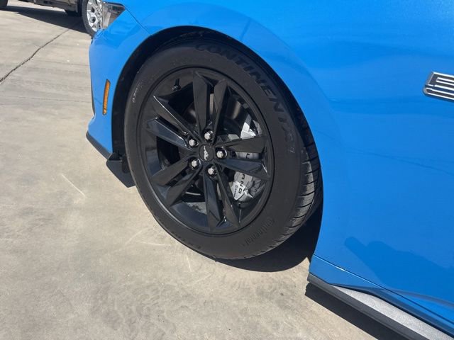 Used 2024 Ford Mustang GT RWD image 7