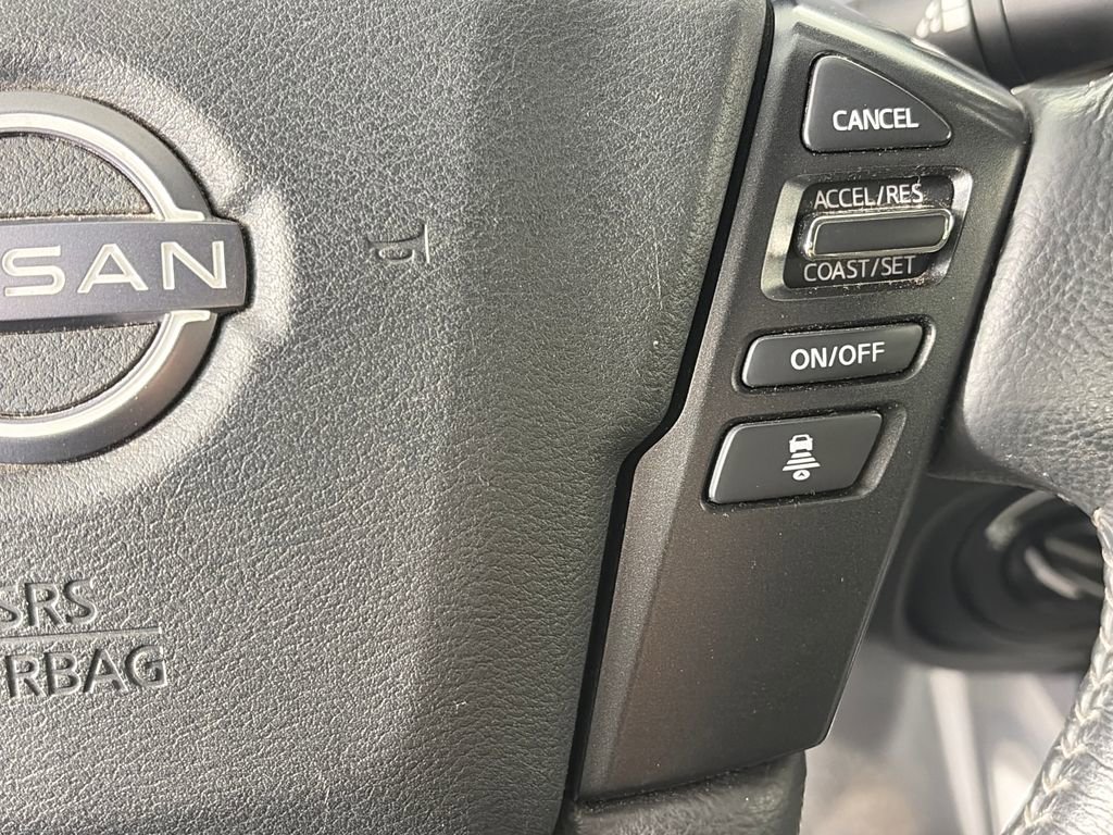Used 2022 Nissan Frontier SV image 18