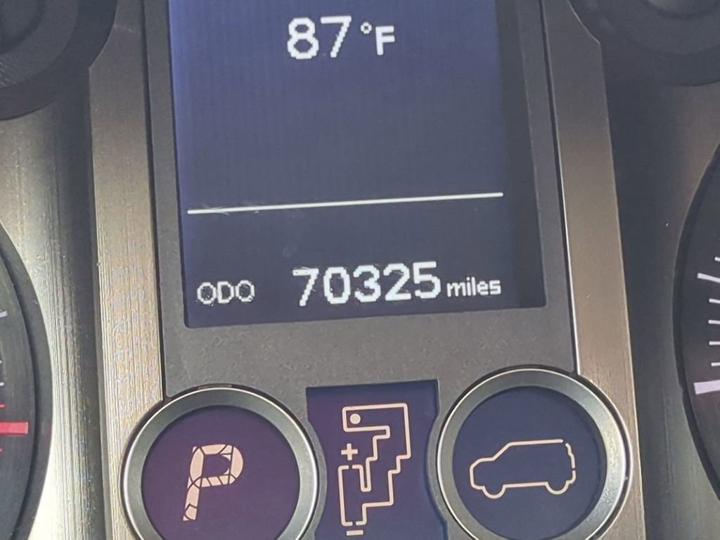 Used 2019 Lexus GX 460 Premium image 35