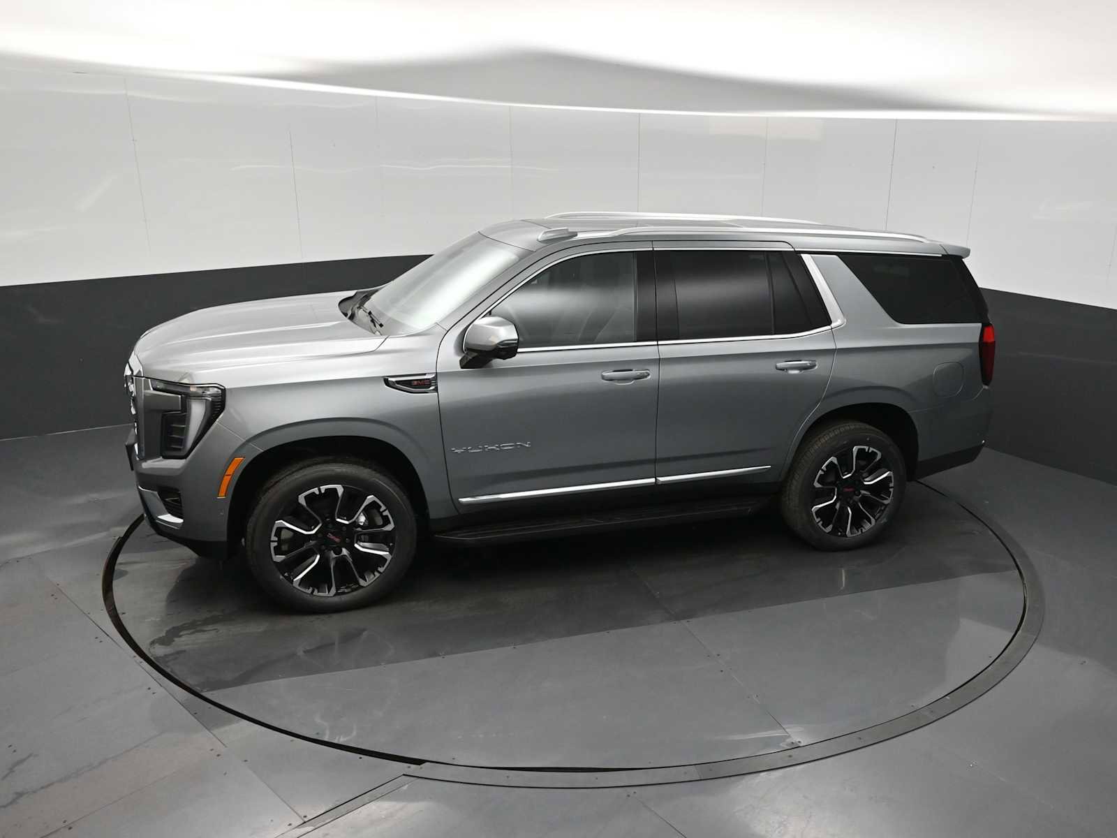 New 2026 GMC Yukon Elevation w/ Elevation Premium Package image 14