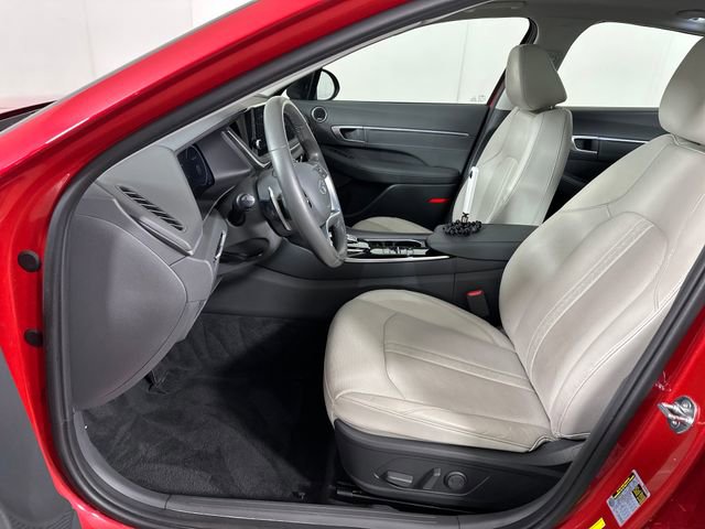 Used 2021 Hyundai Sonata Limited image 11