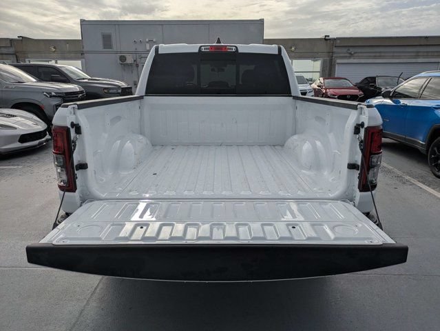 Used 2024 RAM 1500 Tradesman AWD/4WD image 12