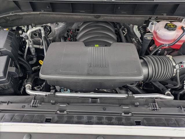 New 2026 Chevrolet Silverado 1500 RST w/ Protection Package RWD image 15