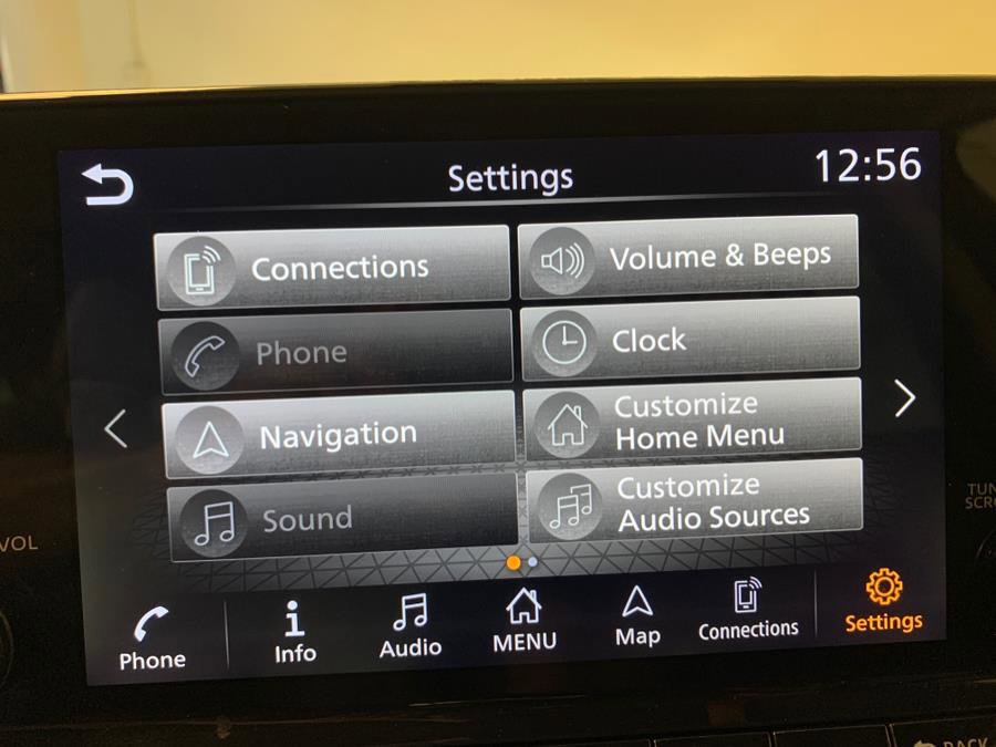 Used 2022 Nissan Pathfinder SL w/ SL Premium Package image 30