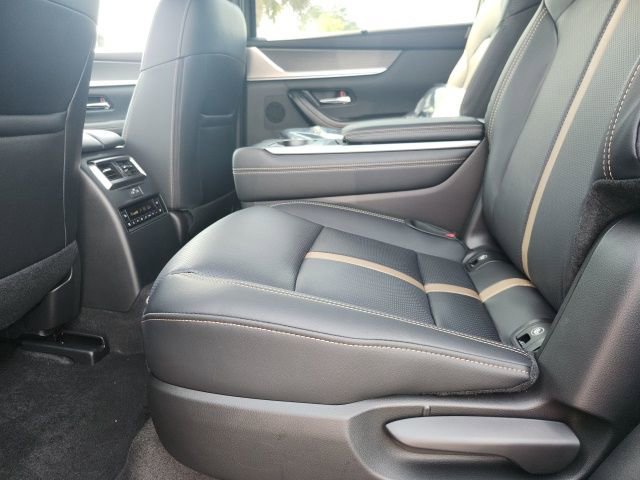 New 2026 MAZDA CX-90 3.3 Turbo S w/ Premium Plus AWD/4WD image 16