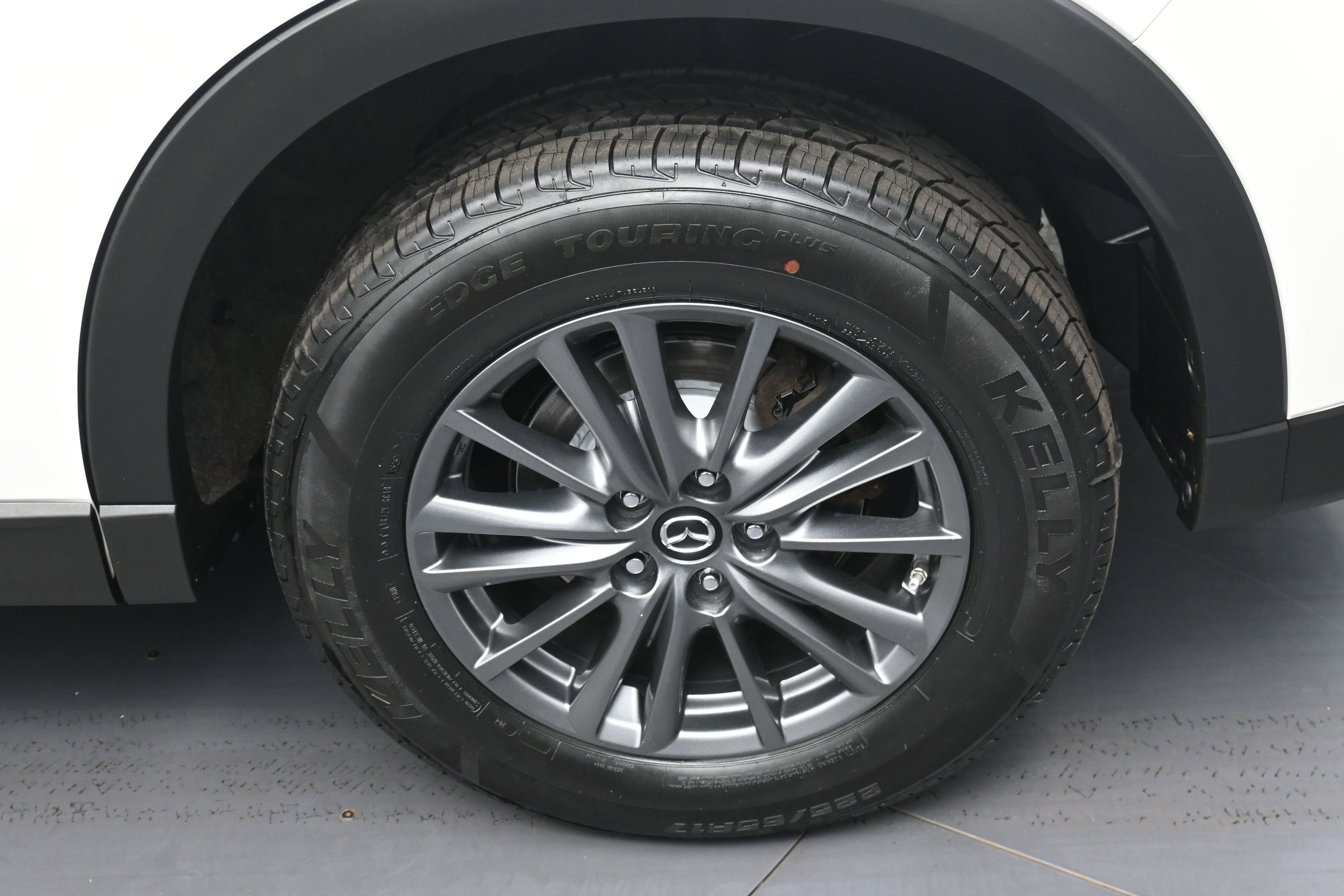 Used 2018 MAZDA CX-5 Sport AWD/4WD image 12