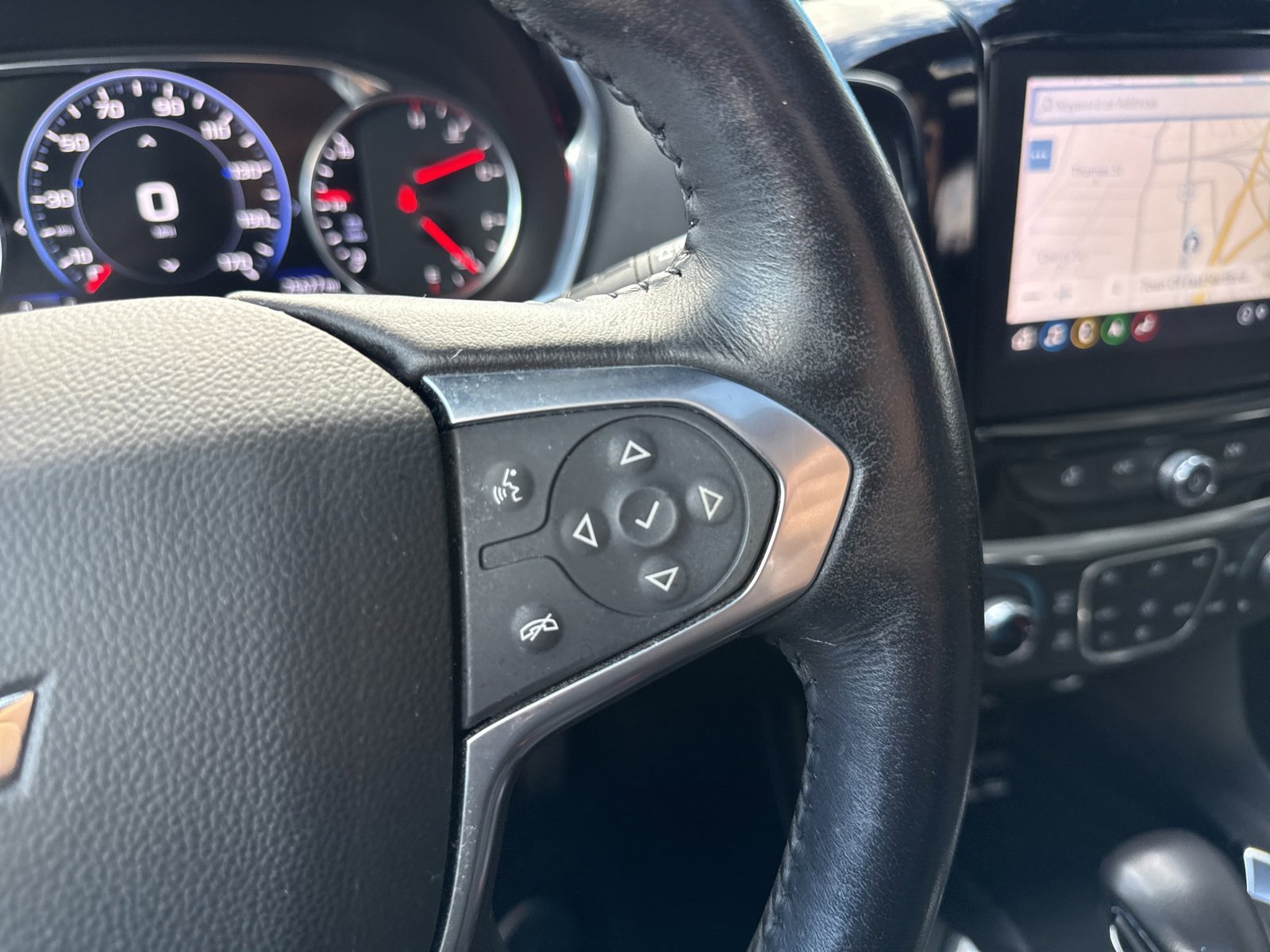 Used 2022 Chevrolet Traverse Premier image 37