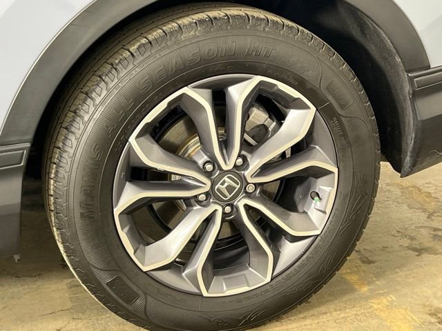 Used 2022 Honda CR-V EX image 36