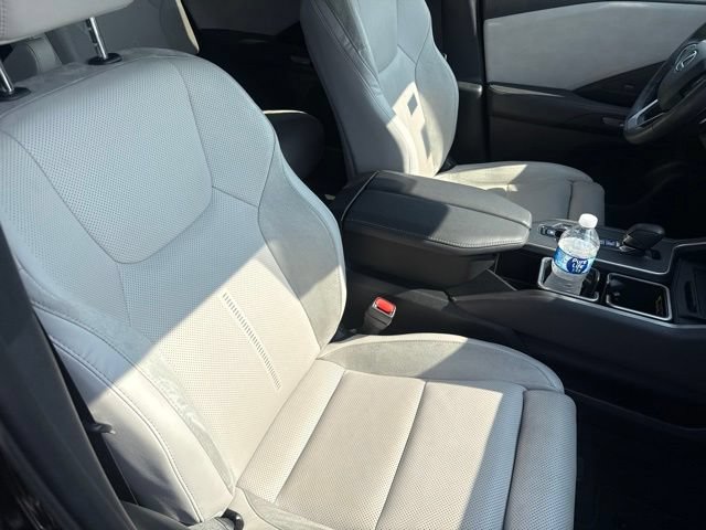 Used 2024 Lexus TX 350 AWD w/ Technology Package image 16