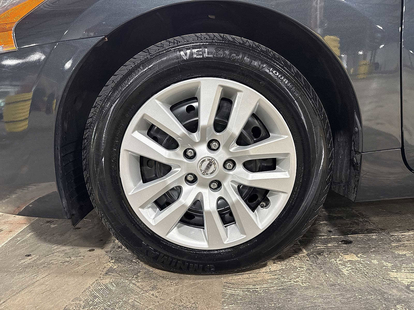 Used 2013 Nissan Altima 2.5 FWD image 10