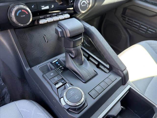 New 2026 Toyota Tacoma SR5 image 18