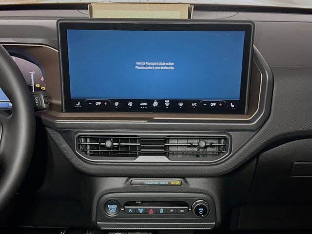 New 2026 Ford Bronco Sport Outer Banks w/ Outer Banks Tech Package+ image 9