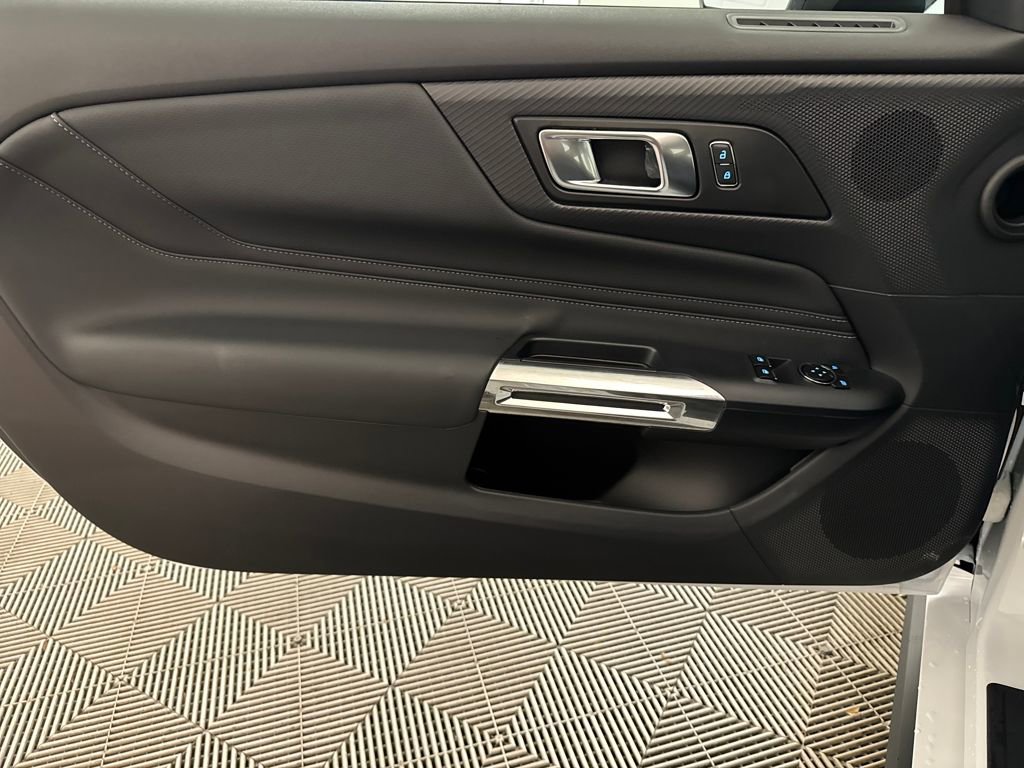 New 2026 Ford Mustang GT Premium w/ GT Performance Package image 24