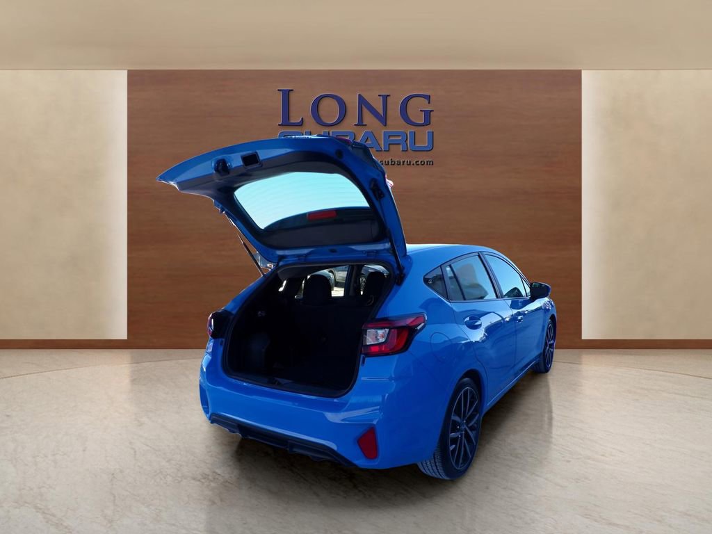 Certified 2024 Subaru Impreza 2.0i Sport image 12