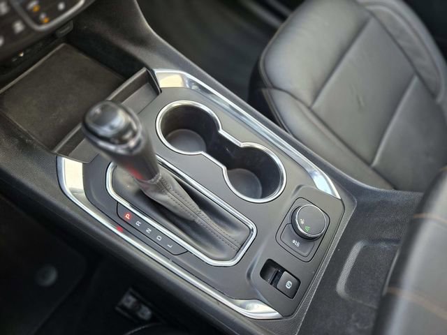 Used 2018 Chevrolet Traverse LT image 33