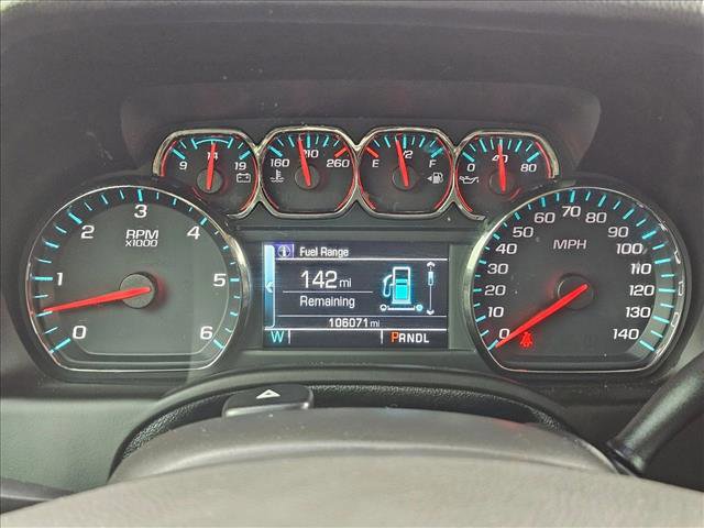 Used 2019 Chevrolet Tahoe Premier image 11