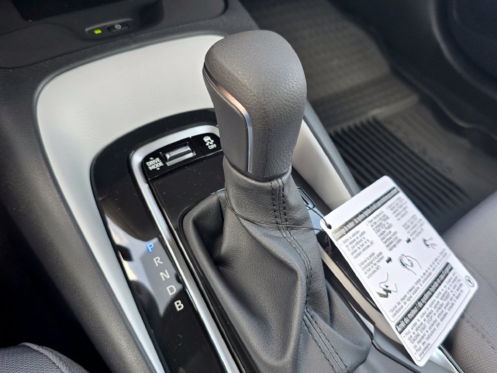 New 2026 Toyota Corolla SE w/ SE Package FWD image 26