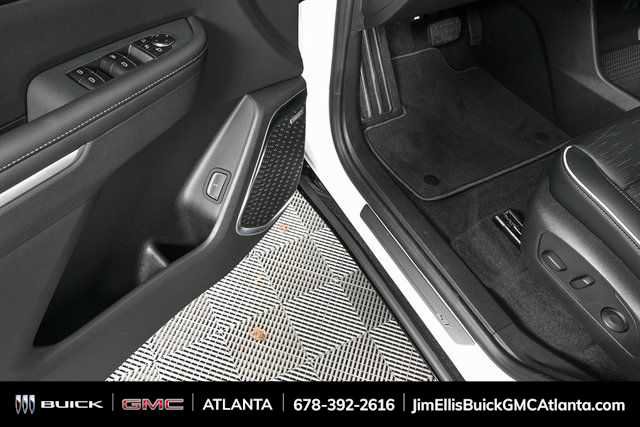 New 2026 Buick Enclave Sport Touring image 7