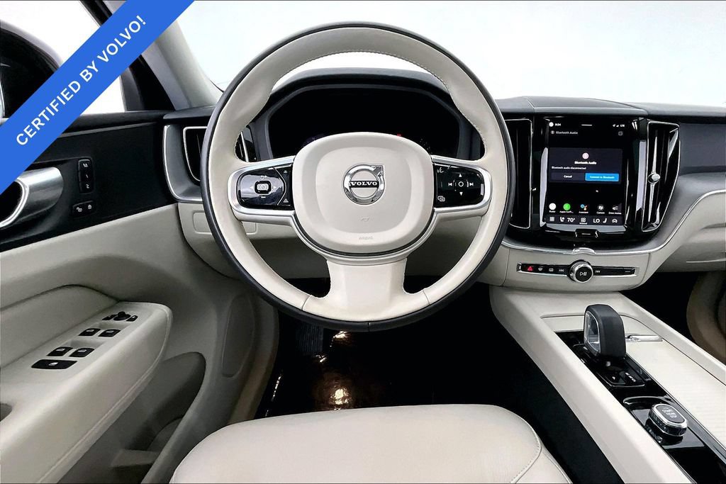 Certified 2024 Volvo XC60 B5 Core w/ Climate Package AWD/4WD image 6