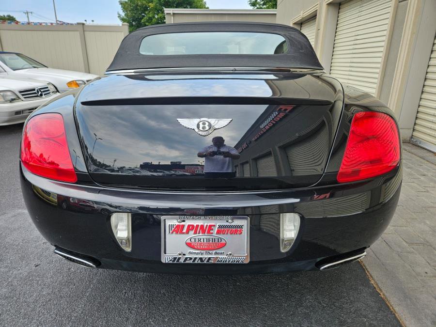 Used 2011 Bentley Continental GT Speed image 42