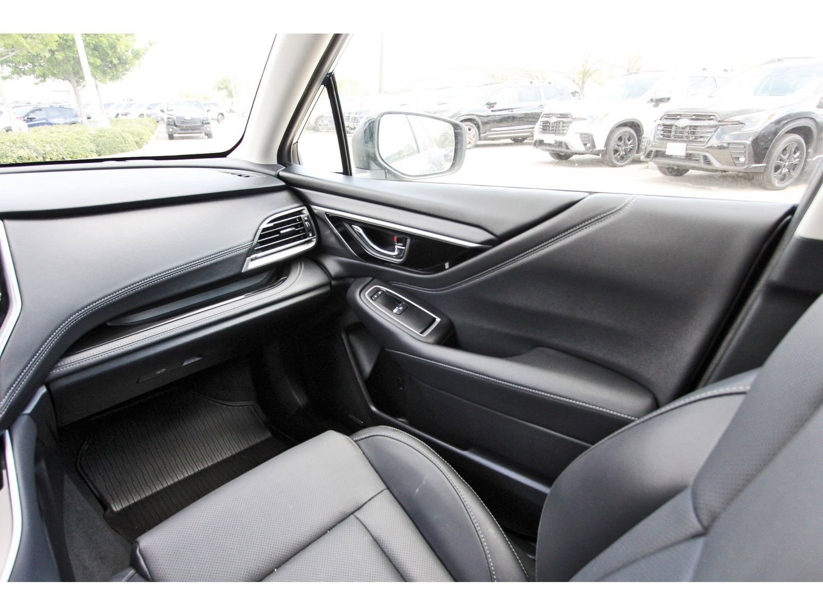 Used 2020 Subaru Legacy Limited w/ Popular Package #2 image 10