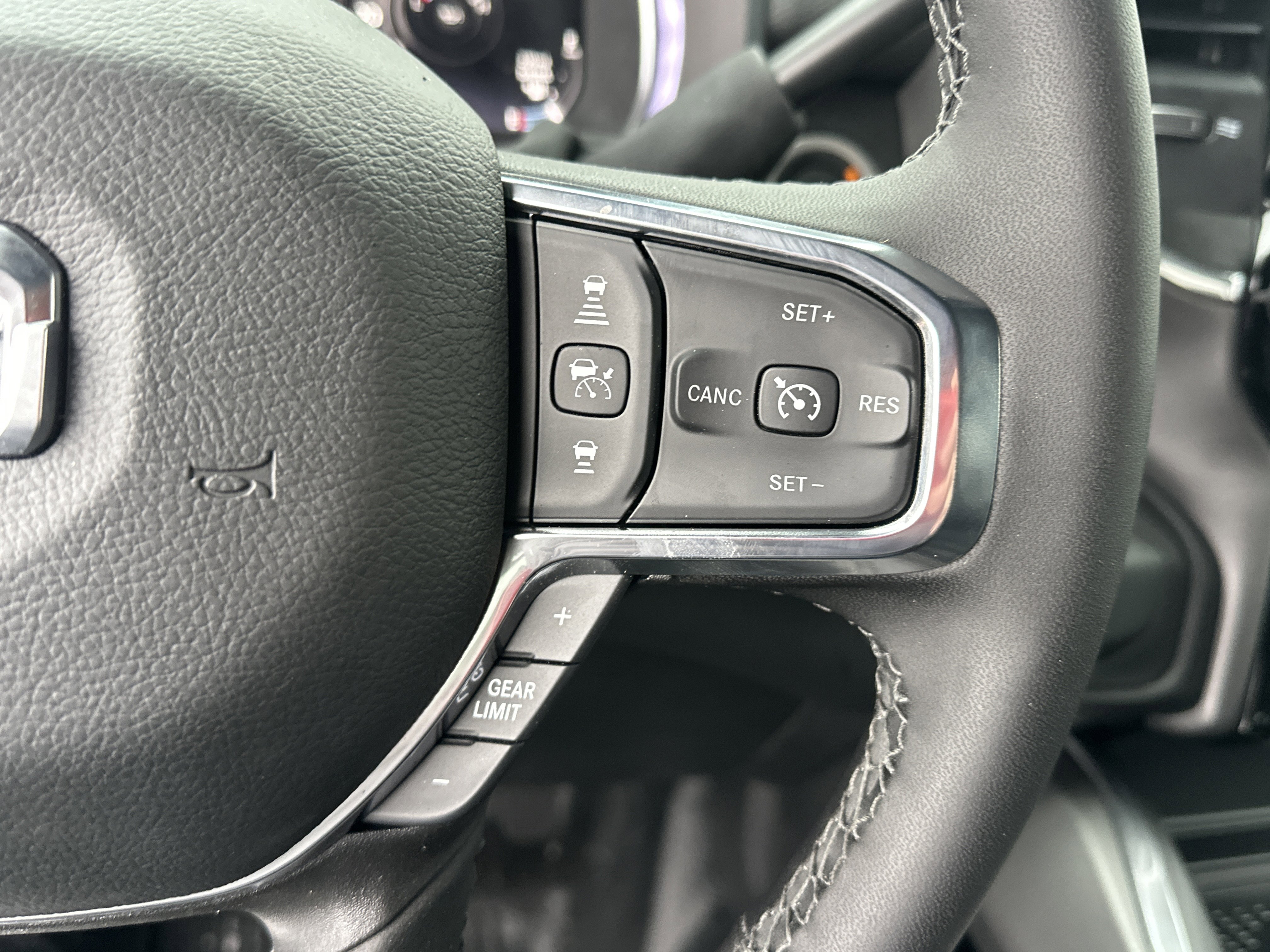 New 2026 RAM 5500 Laramie w/ Laramie Trim Package image 10