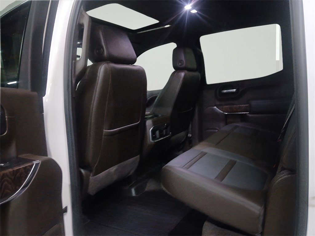Used 2021 GMC Sierra 1500 Denali w/ Denali Ultimate Package image 27