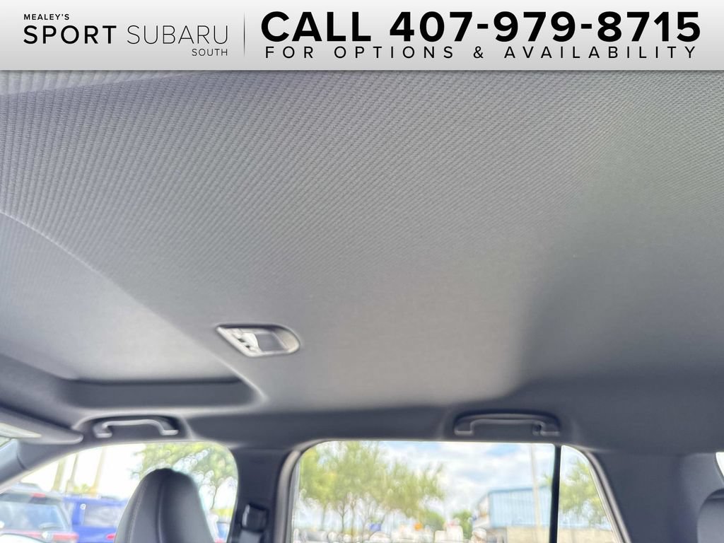 New 2026 Subaru Outback Wilderness AWD/4WD image 17