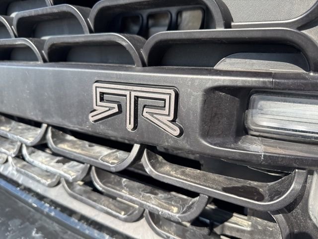 Used 2025 Ford Bronco Badlands image 32