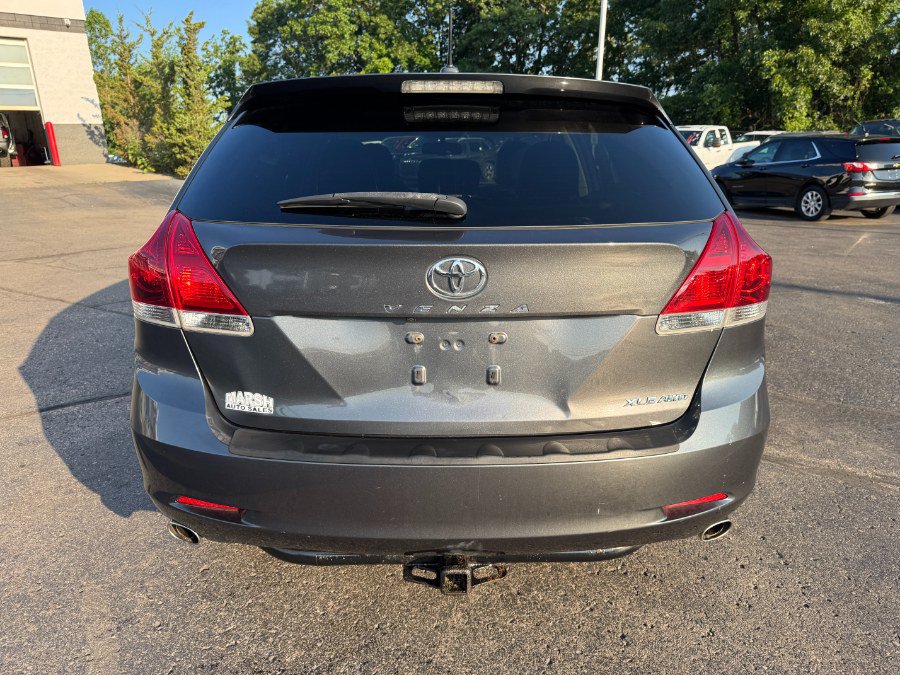 Used 2016 Toyota Venza AWD image 4