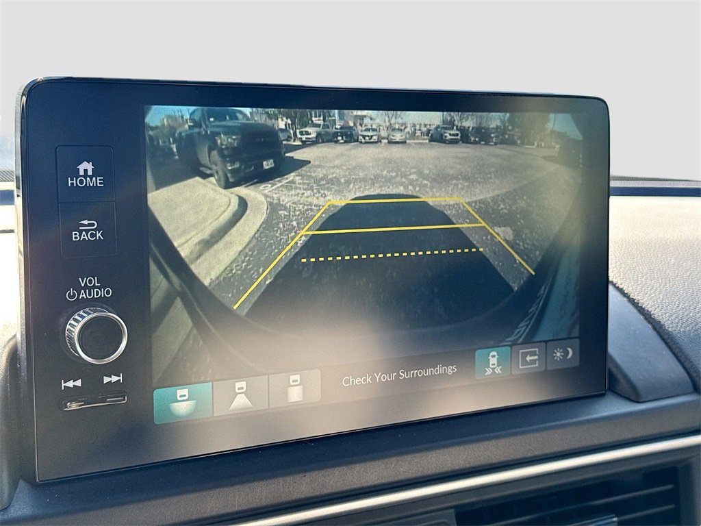 Used 2024 Honda Pilot EX-L image 13