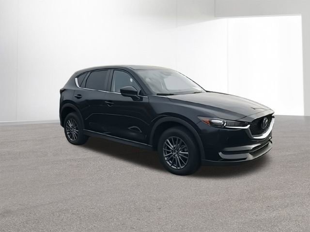 Used 2019 MAZDA CX-5 Touring image 2