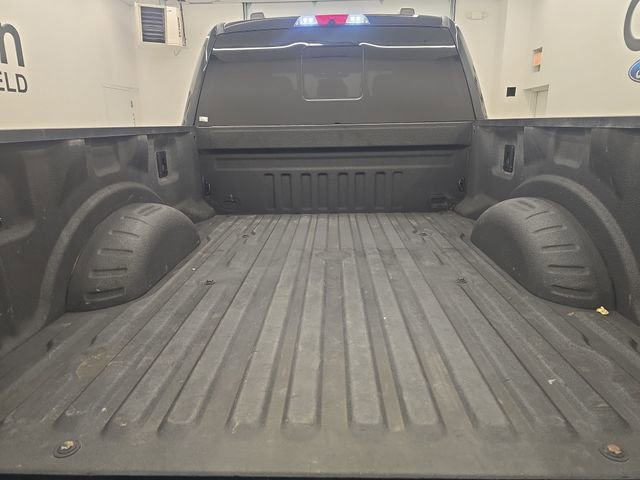 Used 2022 Ford F350 Platinum w/ FX4 Off-Road Package image 18