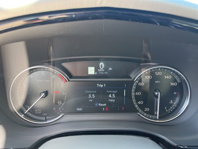 New 2025 Cadillac XT5 Premium Luxury w/ LPO, Floor Liner Package image 21