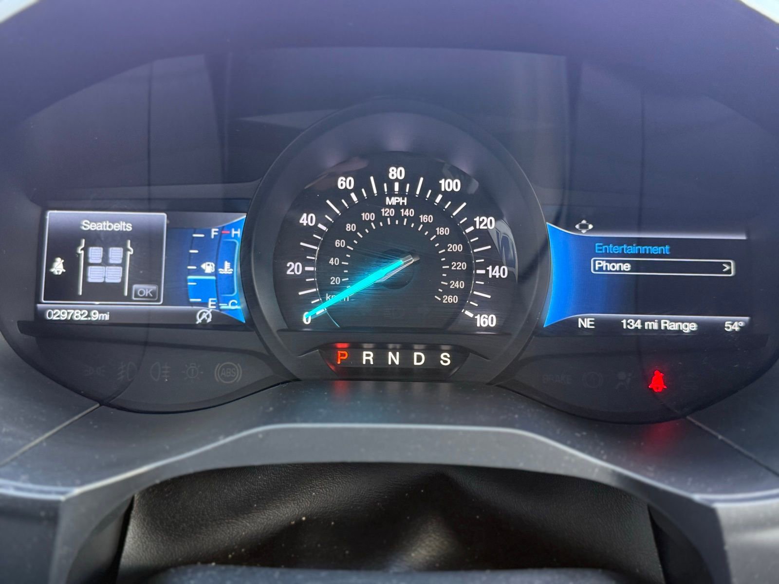 Used 2022 Ford Edge Titanium image 22