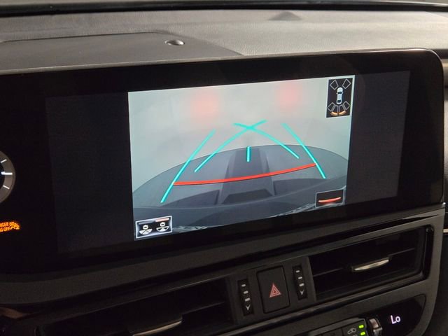Used 2022 Lexus ES 350 F Sport w/ Accessory Package FWD image 36