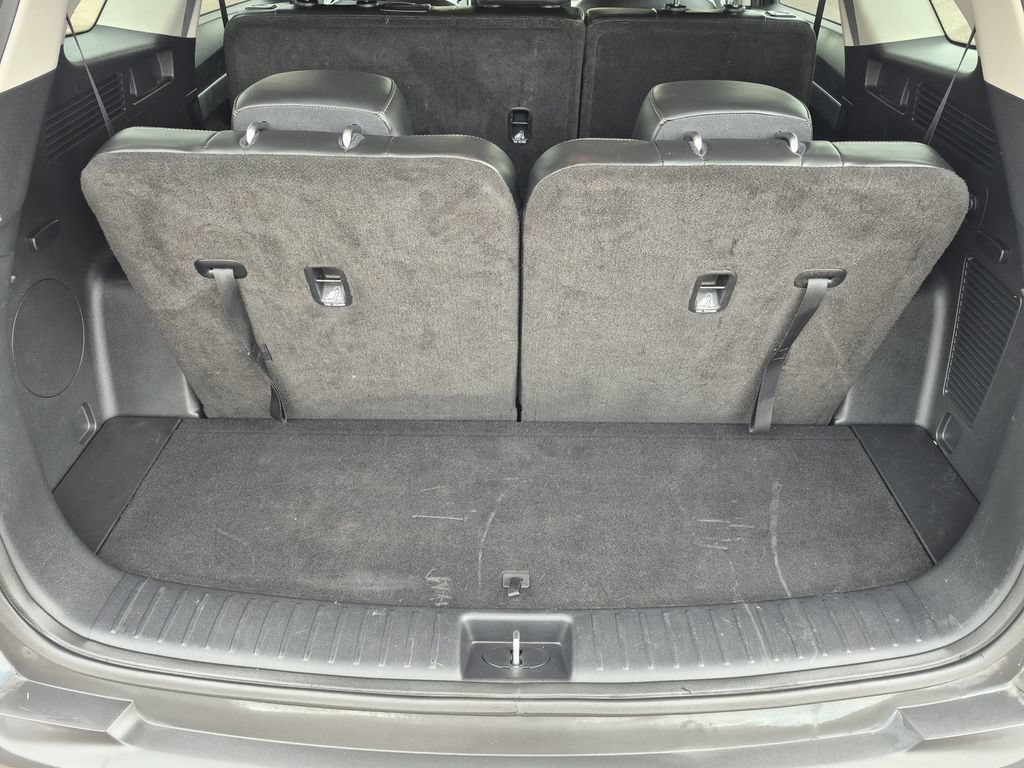 Certified 2023 Kia Sorento S AWD/4WD image 15