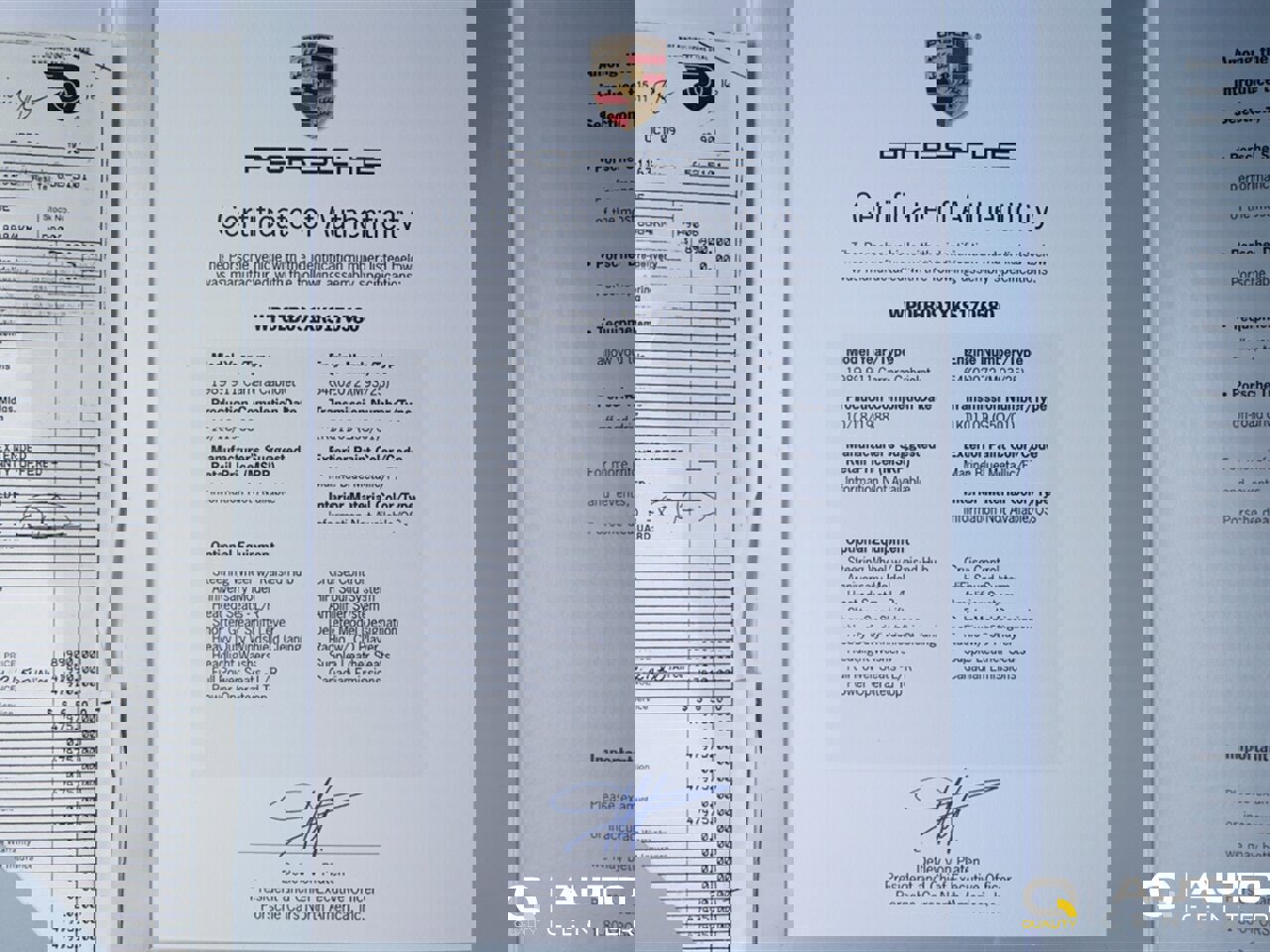 Used 1989 Porsche 911 Carrera image 8