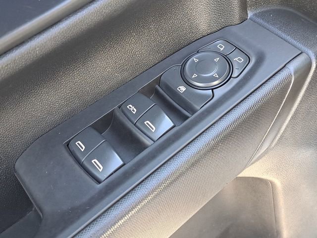 Used 2021 Chevrolet Silverado 1500 Custom Trail Boss image 18